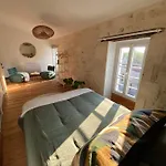 Bed & Breakfast Le Clos Des Grands Frenes Pons