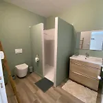 Bed & Breakfast Le Clos Des Grands Frenes Pons