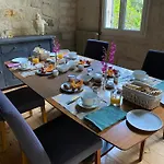 Le Clos Des Grands Frenes 3*