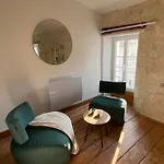 Bed & Breakfast Le Clos Des Grands Frenes Pons