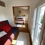 Bed & Breakfast Le Clos Des Grands Frenes 3*