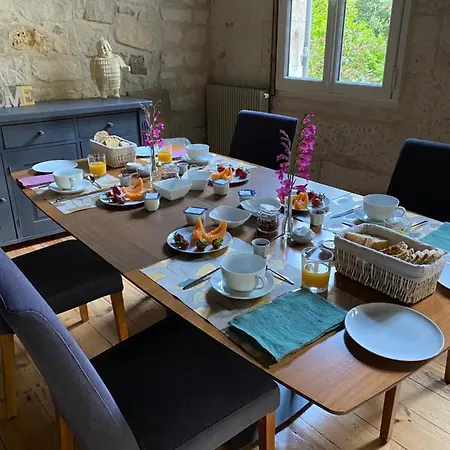 Le Clos Des Grands Frenes 3*