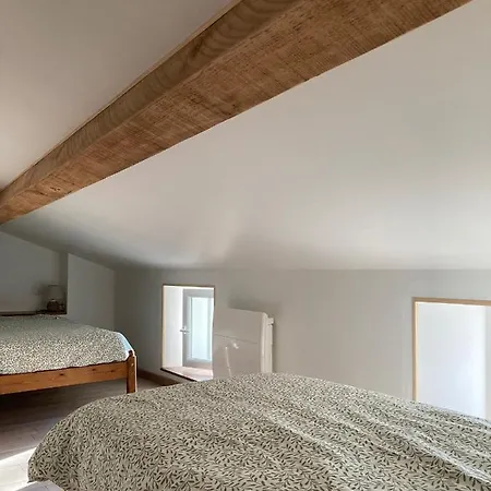 Panzió Le Clos Des Grands Frenes