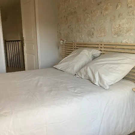 Le Clos Des Grands Frenes 3*